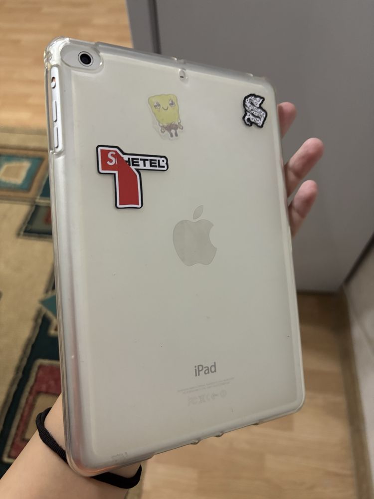 Ipad Mini 2 ipad