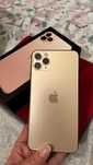 iPhone 11 Pro Max 256 GB