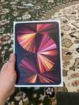 Ipad pro M1 128 g