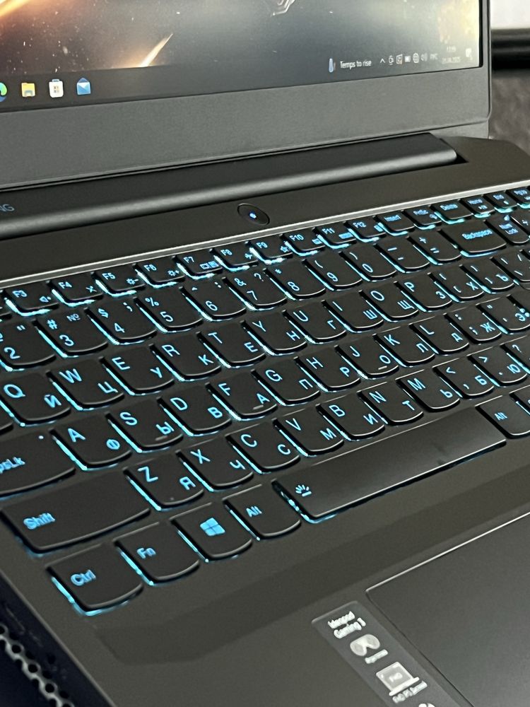 GAMING | Intel Core i5-10300H | ОЗУ 16Gb | GTX 1650 Ti