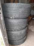 Автошины DUNLOP 285/50/20