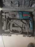 Продам перфоратор BOSCH