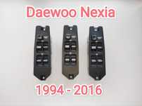 Блок управления стеклоподъемниками Daewoo Nexia, Нексия
