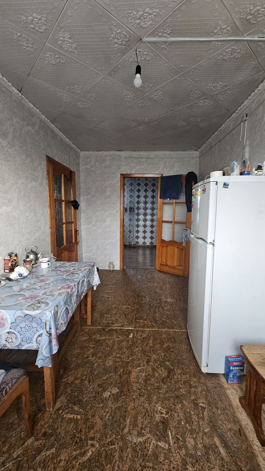 Продам 3-ком., дом, р-н Рабочий