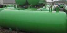 Газовое отопление под ключ