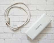 Пауэрбан Elenberg 5200 mAh (19Wh)