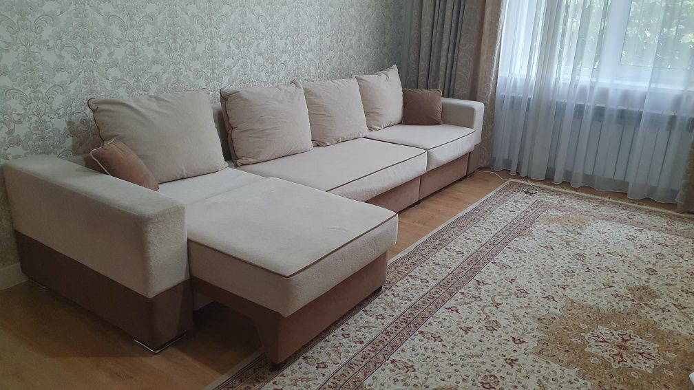 Диван раскладной