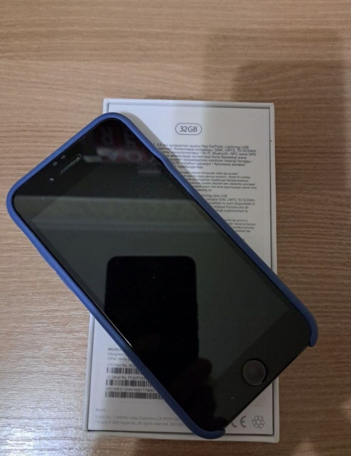 Продам iPhone 6 32 GB
