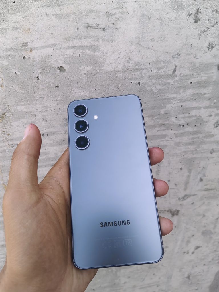 Самсунг с24 / Samsung s24 256гб