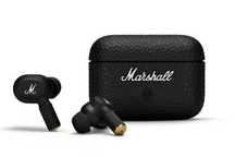 Наушники Marshall Motif A.N.C., Маршал Мотиф безпроводной наушник