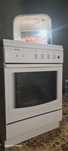 Пьезоэлектрическая газовая плита gorenje, Венгрия
