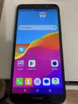 Honor 7s смартфон