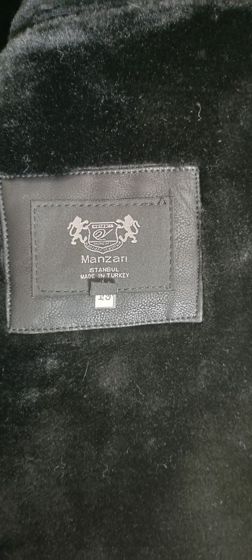 Продам НОВУЮ дубленку