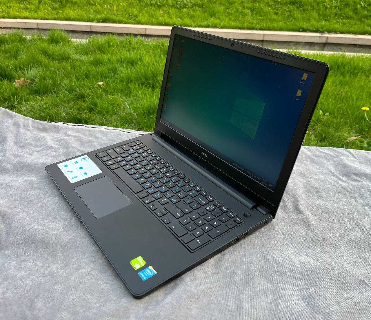 Для отдел продаж Dell Core i3*ОЗУ 6*SSD 256*GeForce 2gb