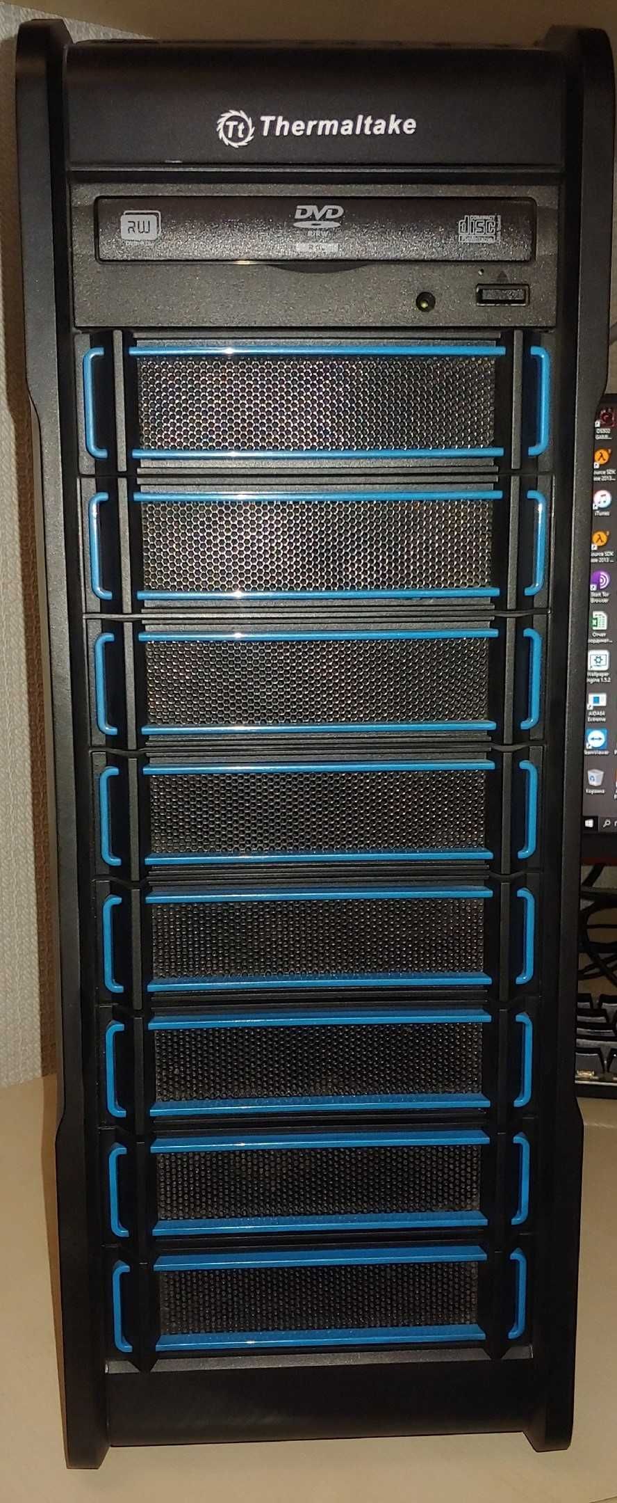 i5-10500/RTX 2060/ASRock Z490M Pro4/ОЗУ 32 гб, 3200 MHz/240 Гц