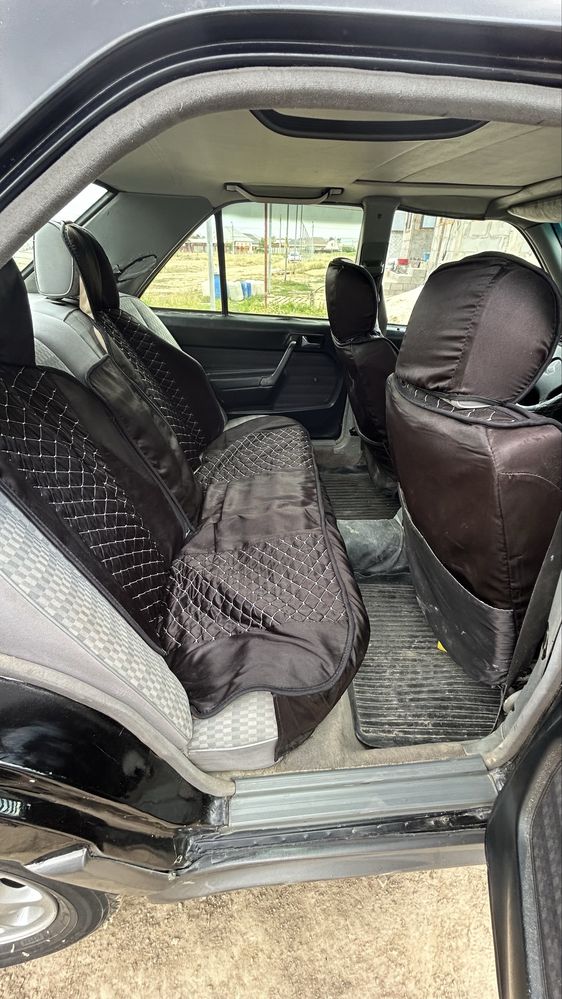Продам Mercedes 190