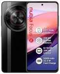Nubia Focus 5G   256 ГБ черный