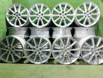 Продам Диски оригинал TOYOTA R17 7J ET50 PSD 5/114,3 DIA 60,1