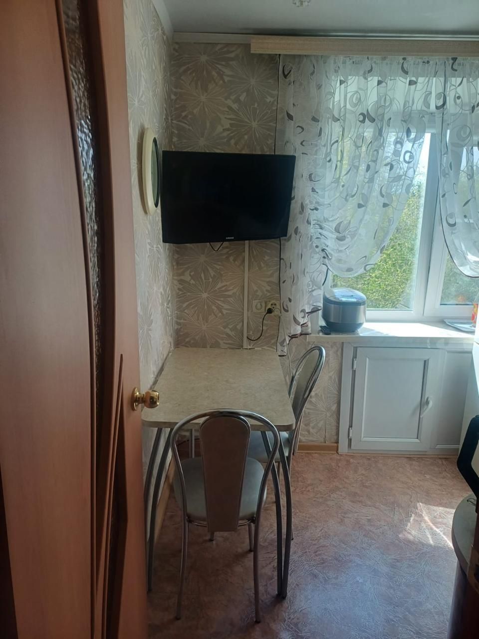 Продам 2х ком квартиру