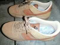 Кеды nike (size-41)