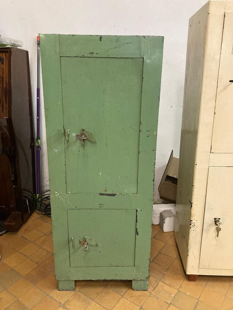 Продам сейфы советские