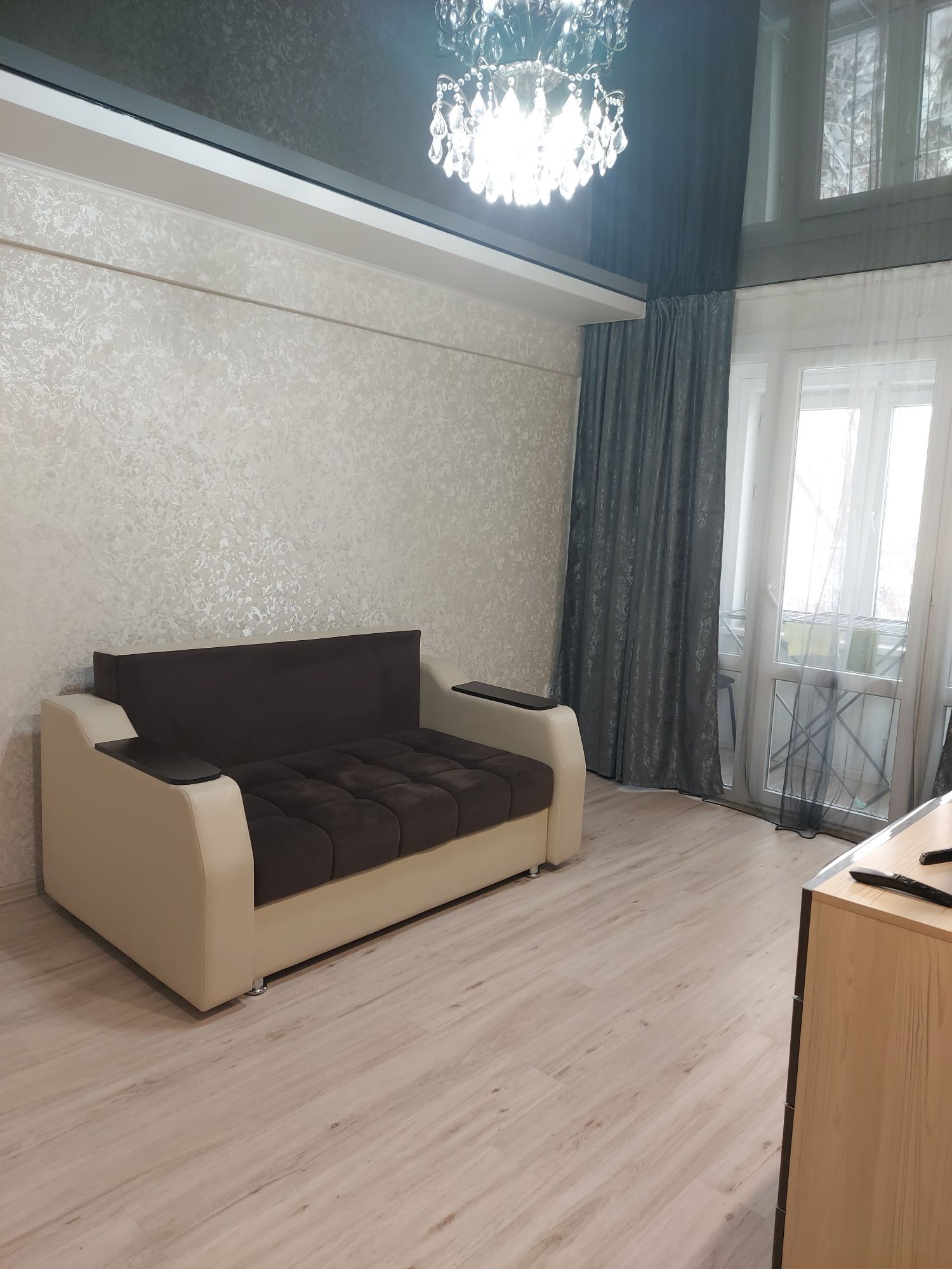Продам 3-х комнатную квартиру