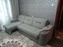 Продам диван и кресло всё совершенно новое