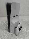 PS5 slim + 3 игры + PSN подписка