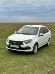 Lada Granta 2191 в идеальном состоянии