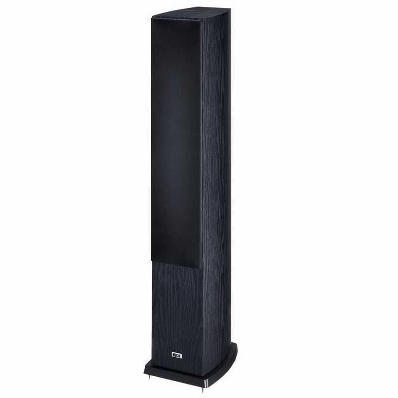 Hi-Fi акустика Heco Victa Prime 602 black