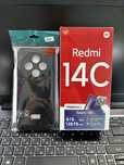 Redmi 14C 128Gb новый оригинал
