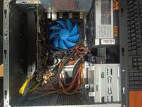 Продам мощный процессор core i 7