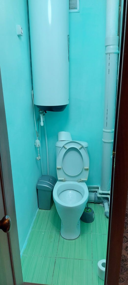Срочно Квартира улучшенной планировкой, в обкомовском доме