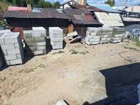 Газоблок армированный 20×30×60