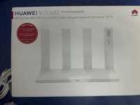 Продам роутер HUAWEI AX3