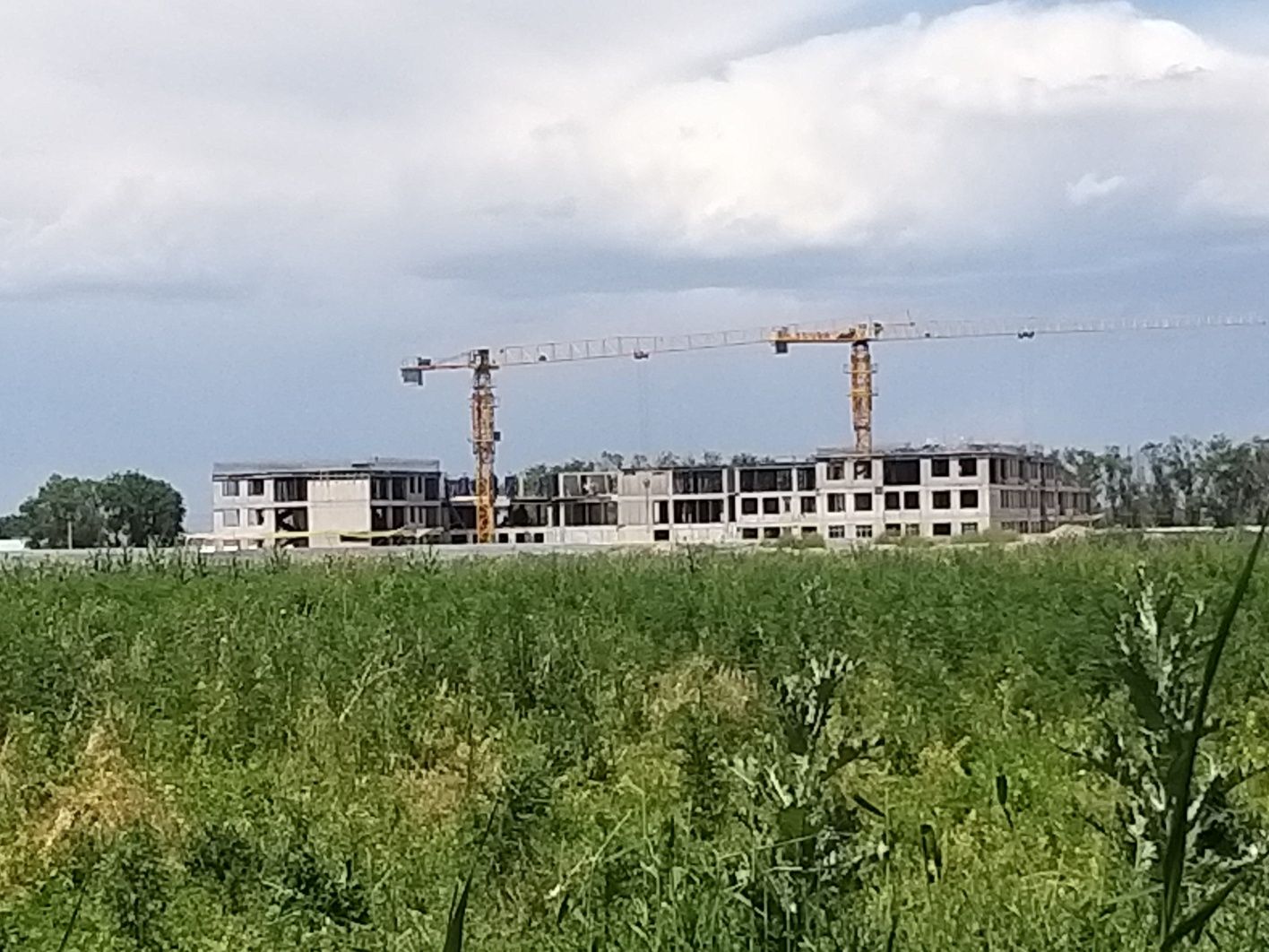 Продам Дом 4комнаты - 100кв.м