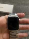 Apple watch se2 40 mm silver