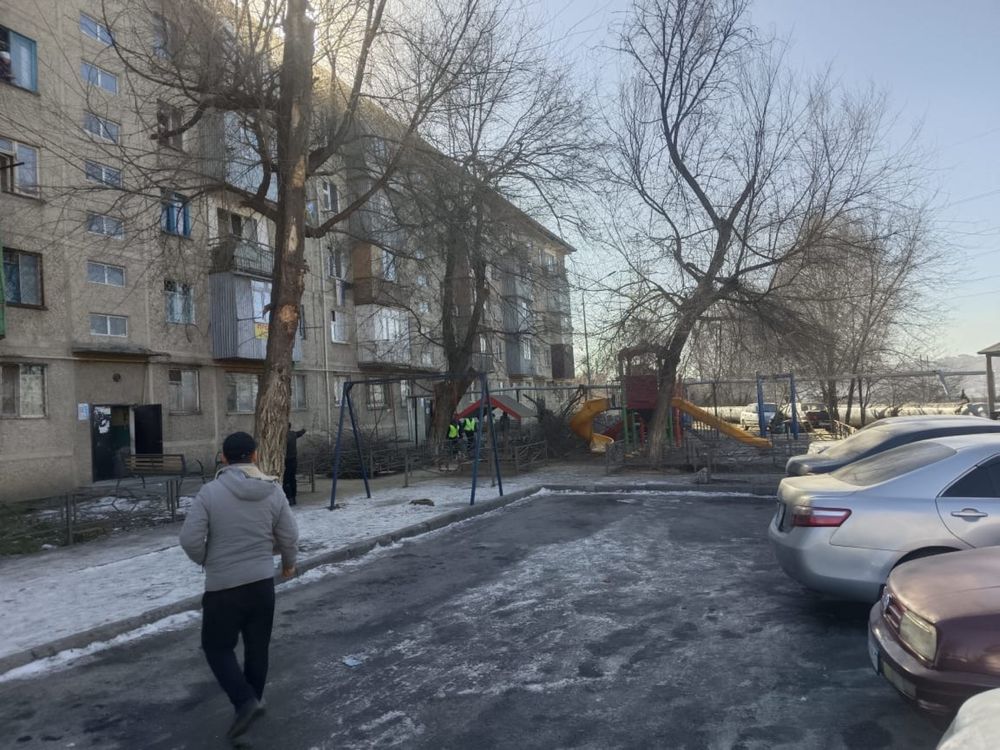 Аренда общежития