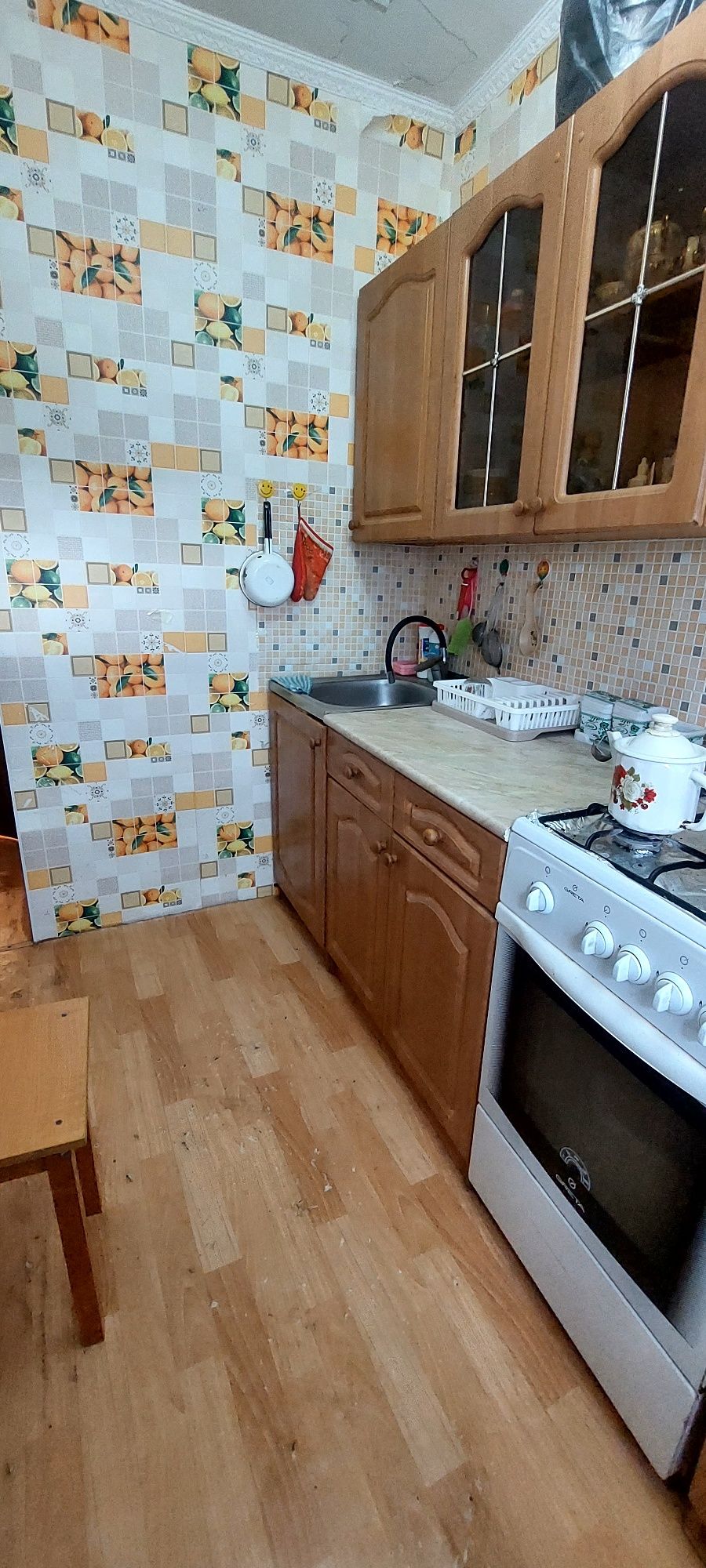 Продается 2к.кв в Кандыагаше
