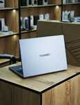 Huawei MateBook D16 | Core i5-12450H | SSD 512Gb | Ультрабук