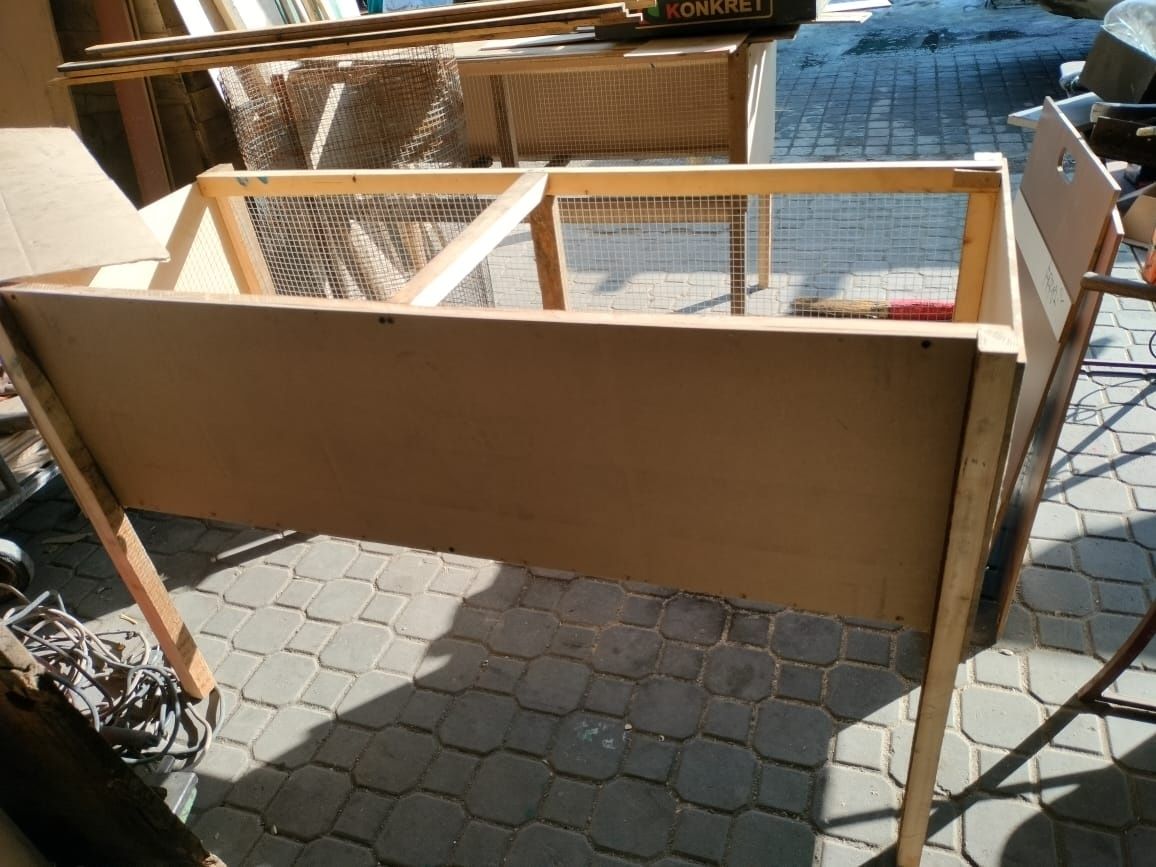 Продам брудер для цыплят кроликов