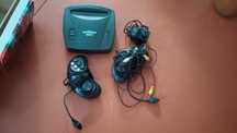 Приставка retro Genesis 8bit 300 игр