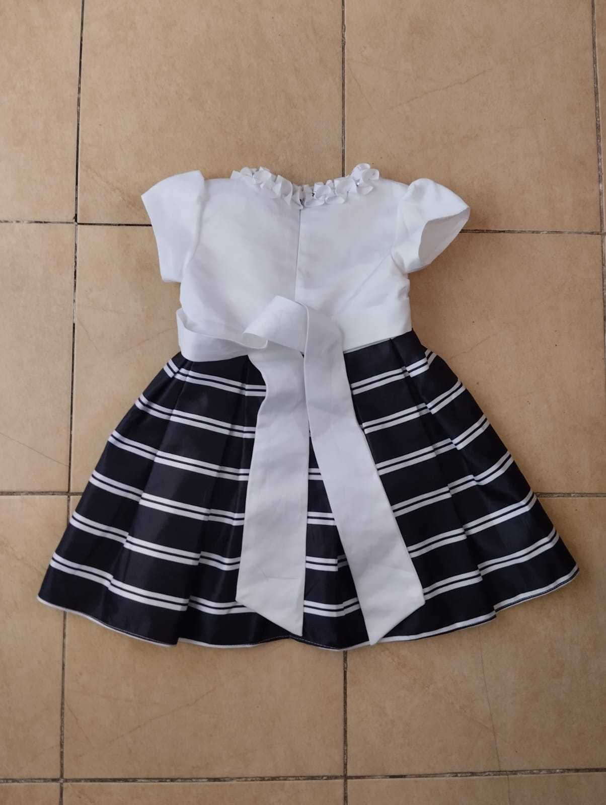 Детские платья от 3-9 лет