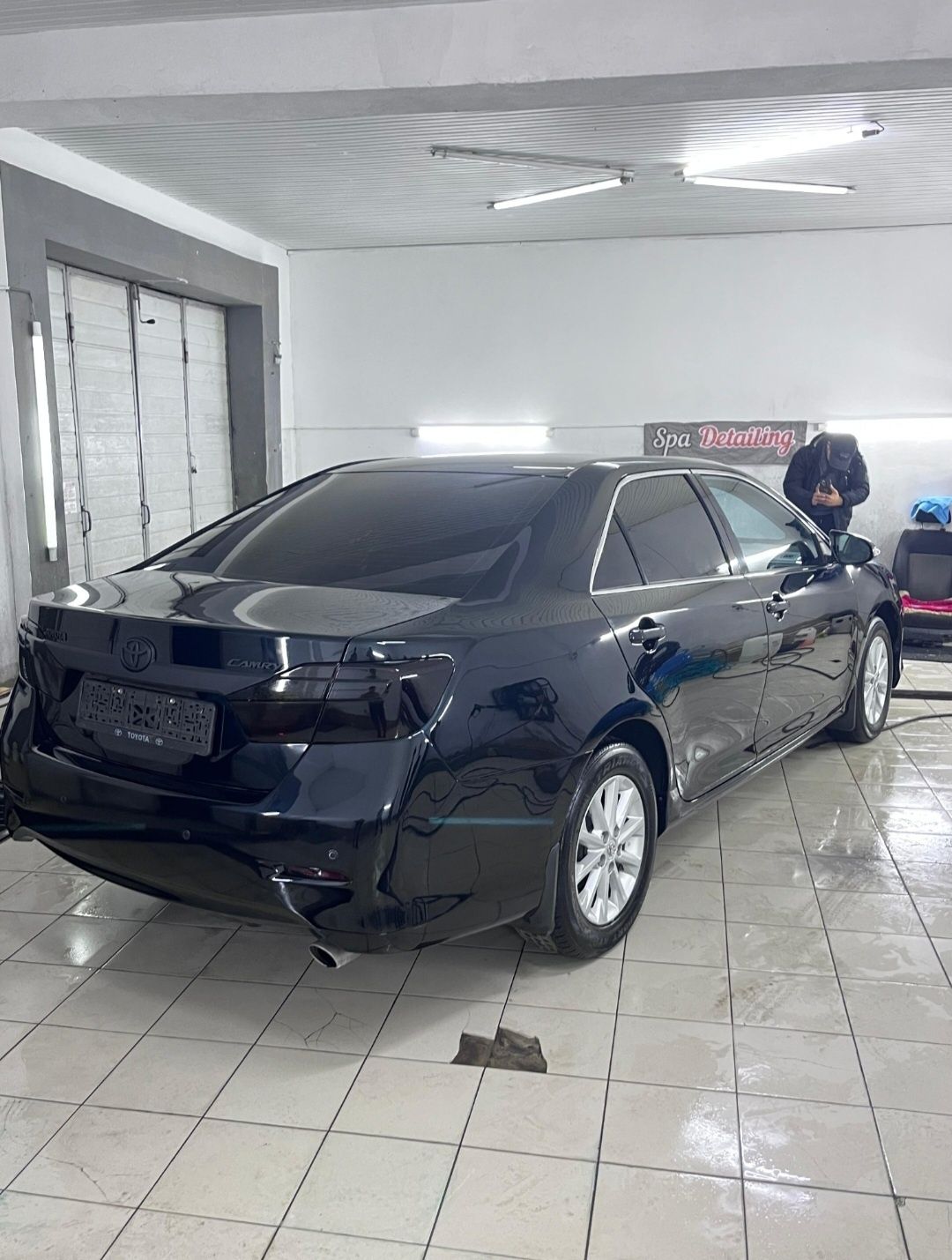 Покраска авто. Покраска кузова. Кузовной ремонт, костоправ маляр, поли