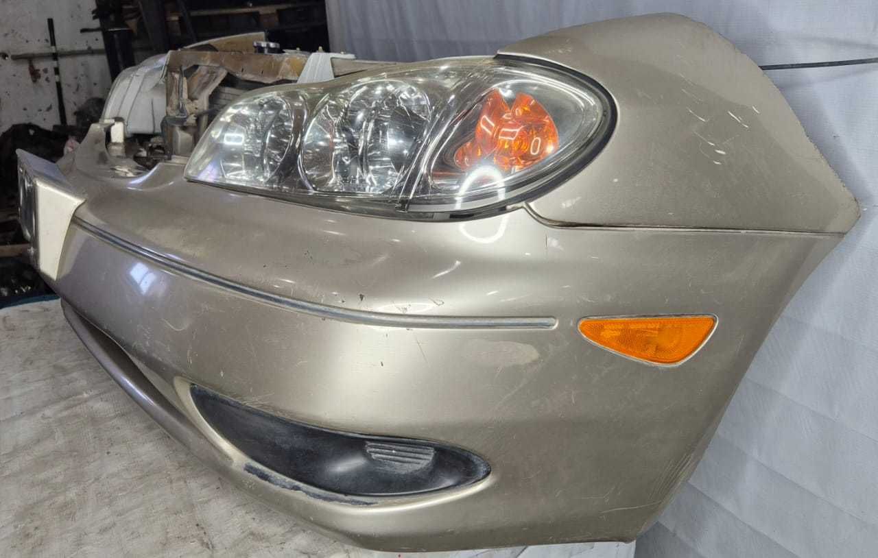 TitanAuto Nissan Maxima A33 ноускат
