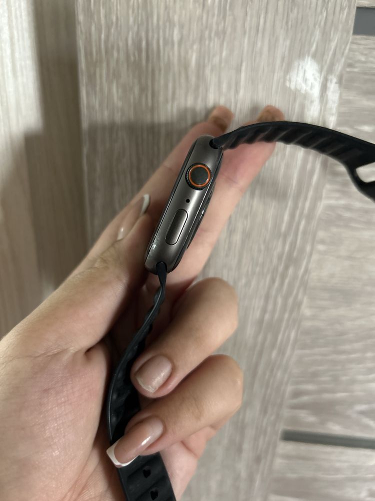 Продам часы  SERIES 9