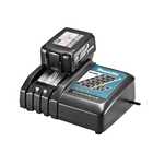 Зарядное устройство Makita DC18RC