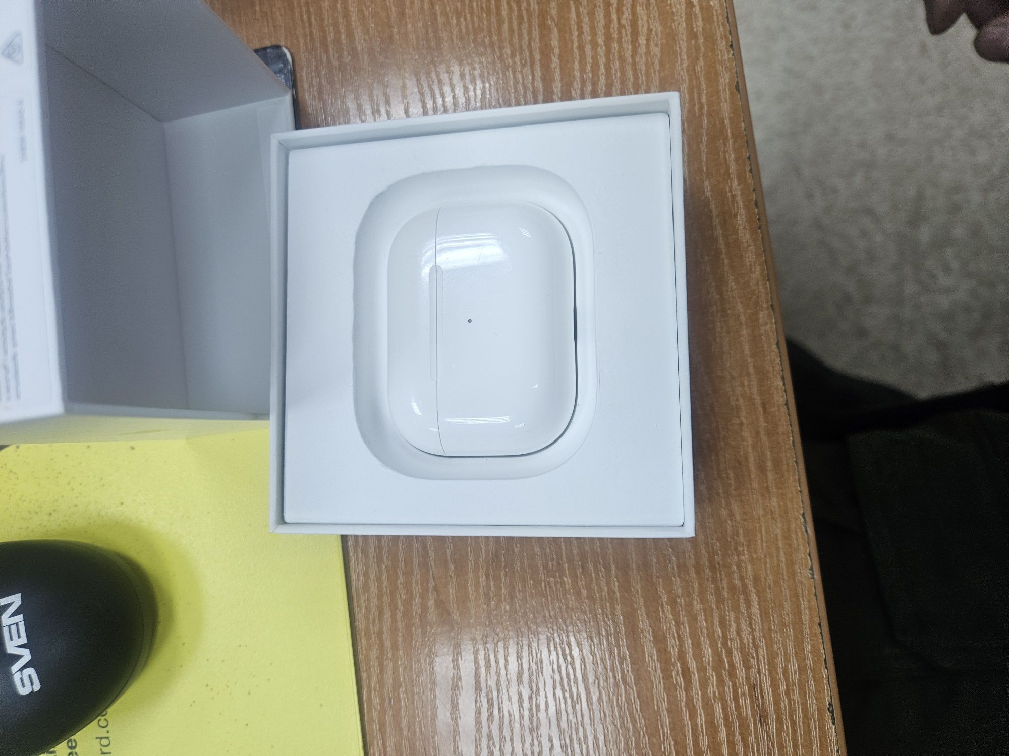 Apple Air pods pro 1