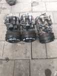 Mercedes w190 w124 компрессор кондиционера м102 м111 m602 m603 m605