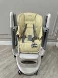 Детский стульчик peg perego tattamia